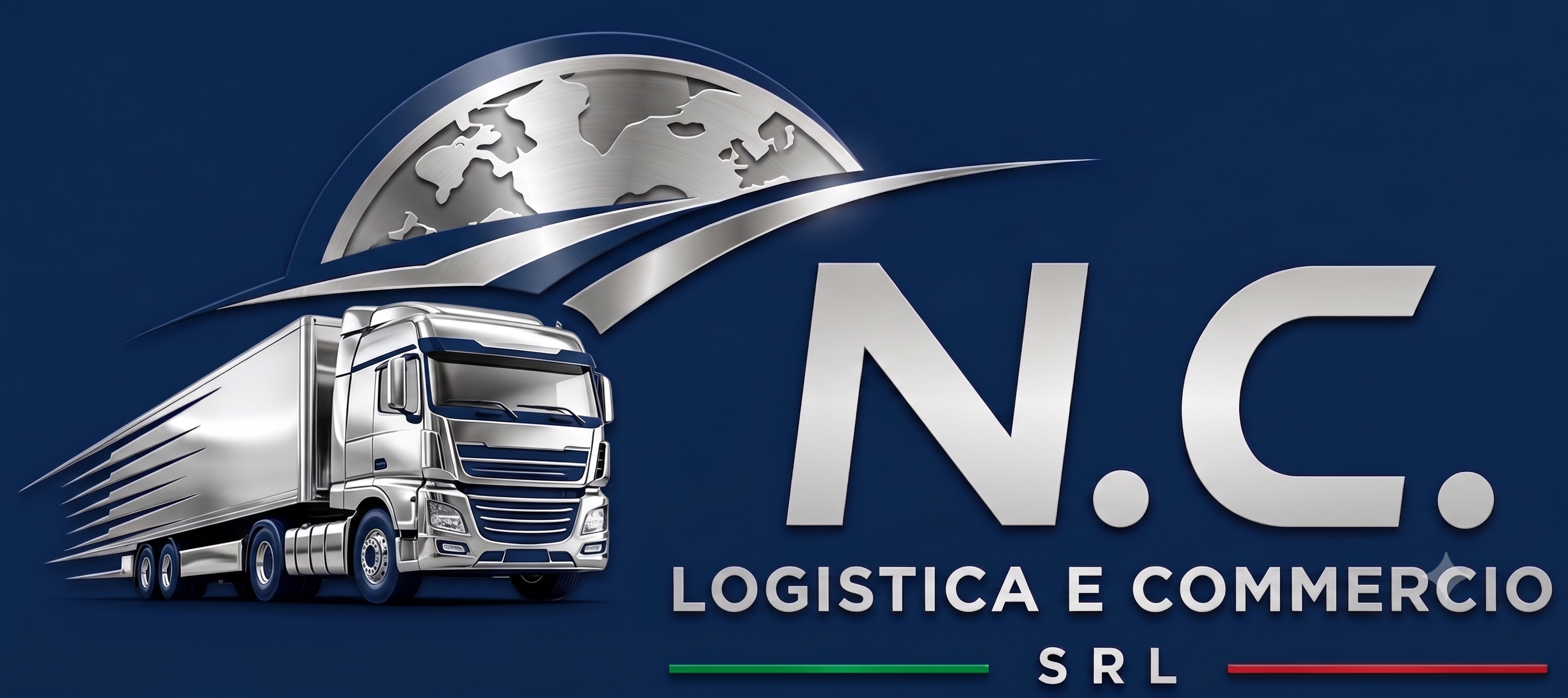 Logo N.C. Logistica e Commercio